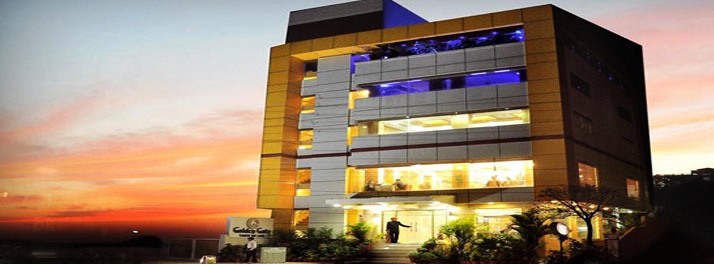 Golden Gate Hotel - Indore 01.jpg